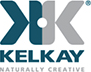 KELKAY Current Logo